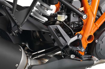 KTM 1290 Super Duke GT 2016 - Bild 26 KTM 1290 Super Duke GT 2016 - Bild 26